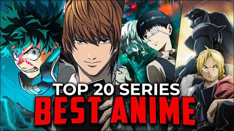 top hot animes|11 Best R